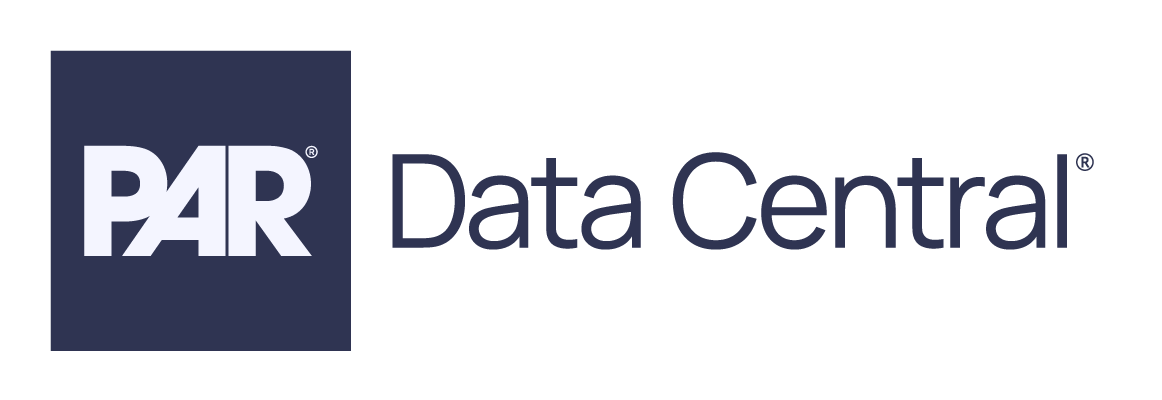 PAR Data Central