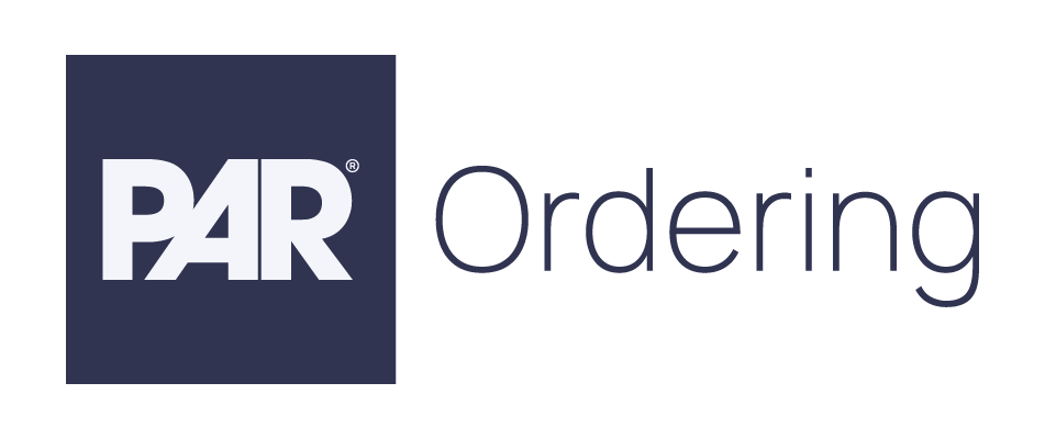 PAR Ordering
