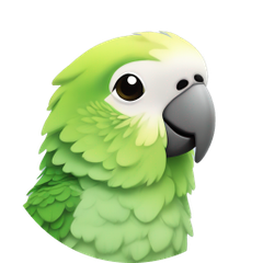 ParakeetAI