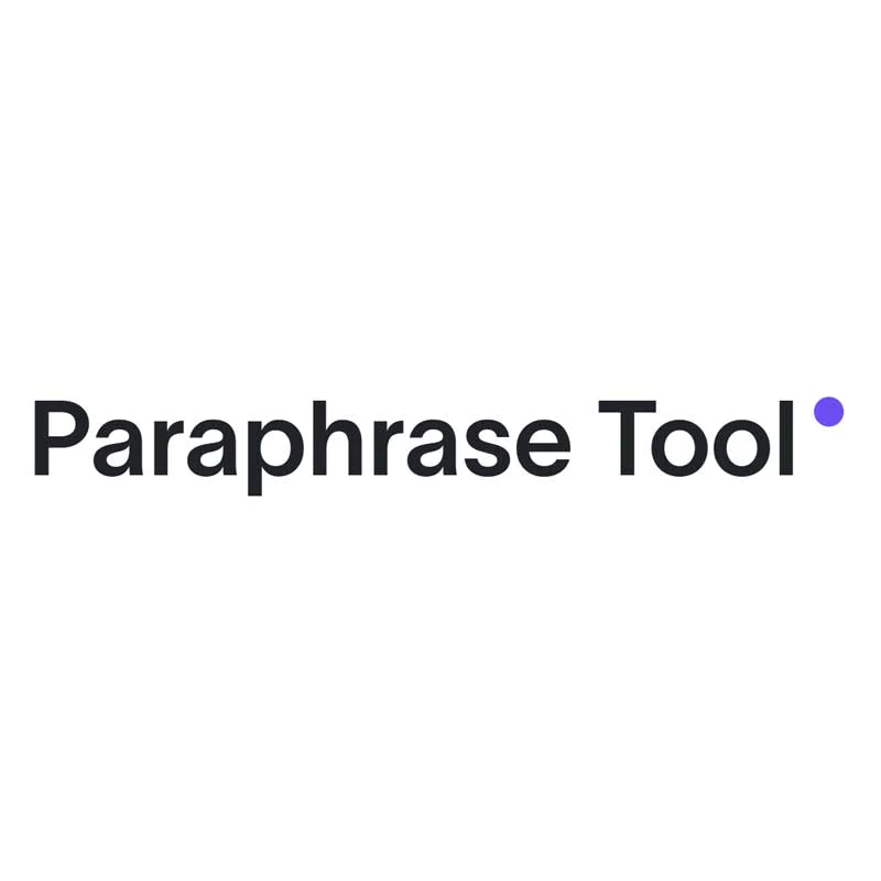 Paraphrase Tool