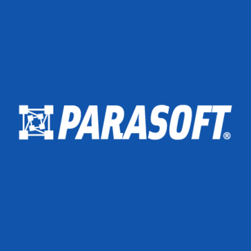 Parasoft Development Testing Platform