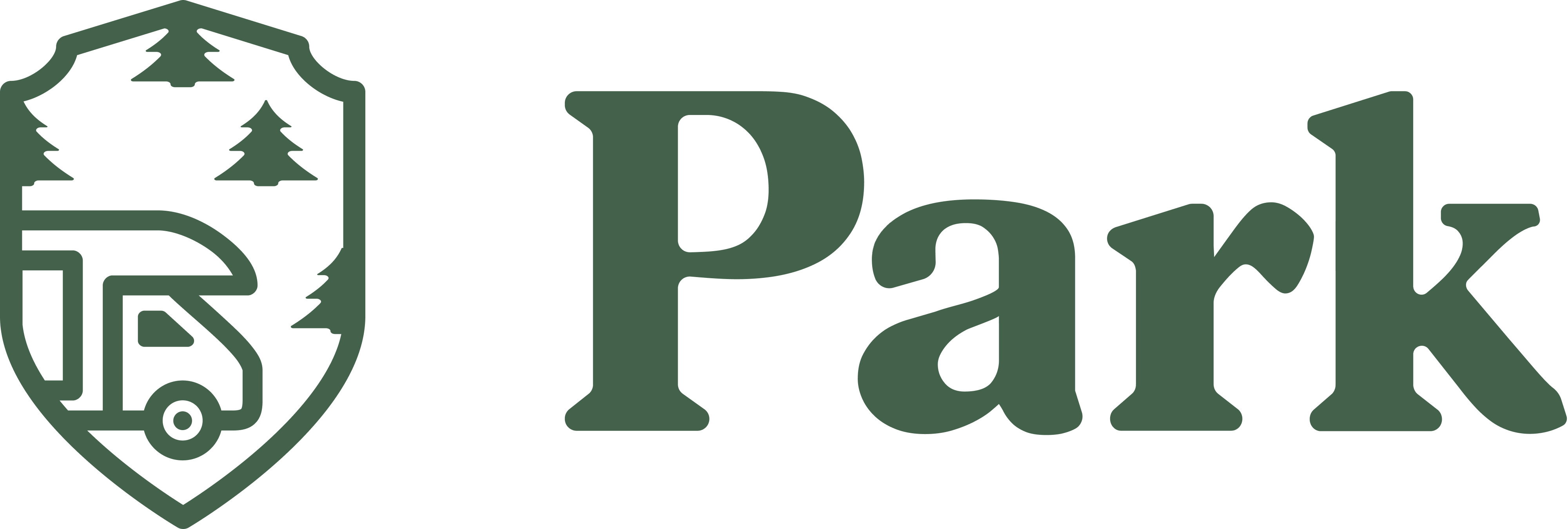 Park+