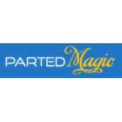 Parted Magic