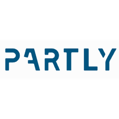 Partly Storefront