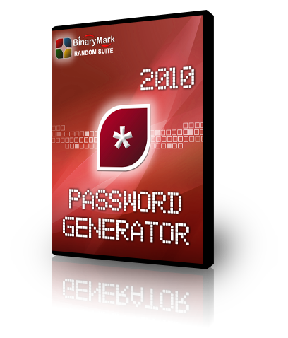Password Generator