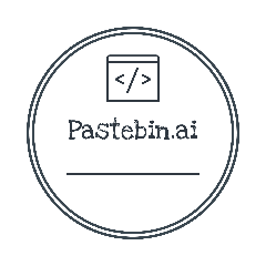 Pastebin.ai