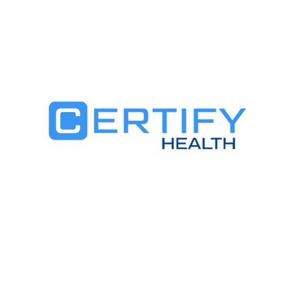 CERTIFY Health Patient Engagement Software