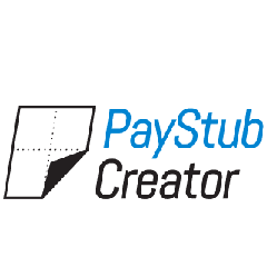 PayStubCreator
