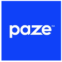Paze