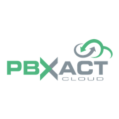 PBXact Cloud