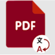 PDF Document Translator