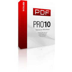 PDF Pro 10