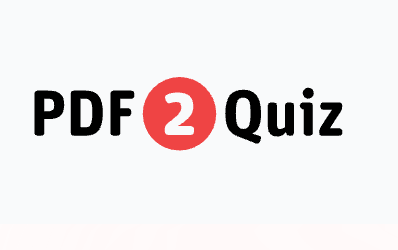 PDF2Quiz