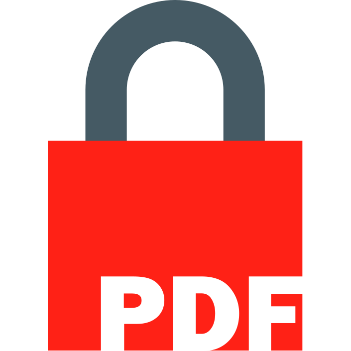 PDFEncrypt