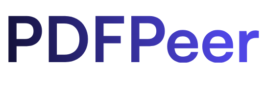 PDFPeer