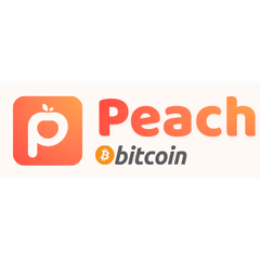 Peach Bitcoin