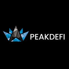 PEAKDEFI Wallet