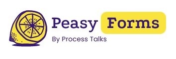 Peasy Forms