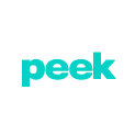 Peek