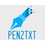 Pen2txt