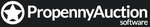 Penny Auction software