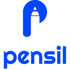 Pensil