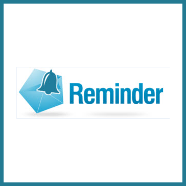 Pentalogic Reminder