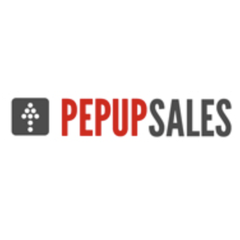 Pepup Sales