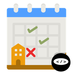 Perfect Facility Booking System