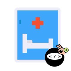 Perfect Hospital Bed Management System