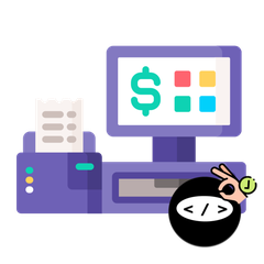 Perfect Point of Sale System