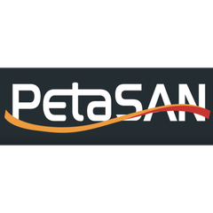 PetaSAN