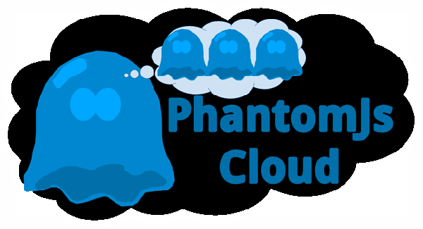 Phantomjs Cloud