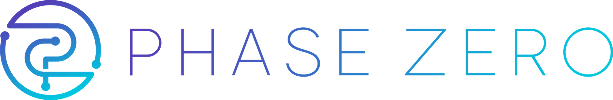 Phase Zero
