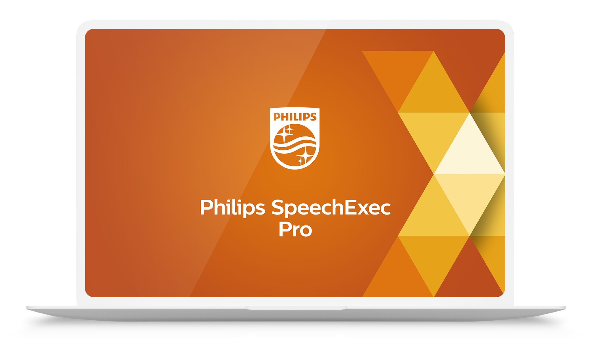 Philips SpeechExec