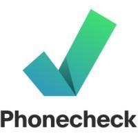 Phonecheck