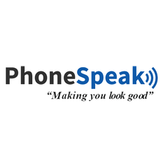 PhoneSpeak