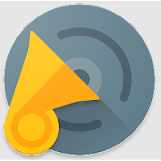 Phonograph Music Player