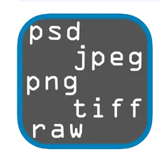 Photo & Image Converter