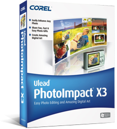 PhotoImpact