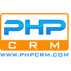 PHP CRM