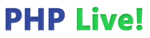 PHP Live