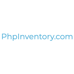 PhpInventory