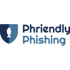Phriendly Phishing