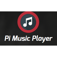Pi Music Player