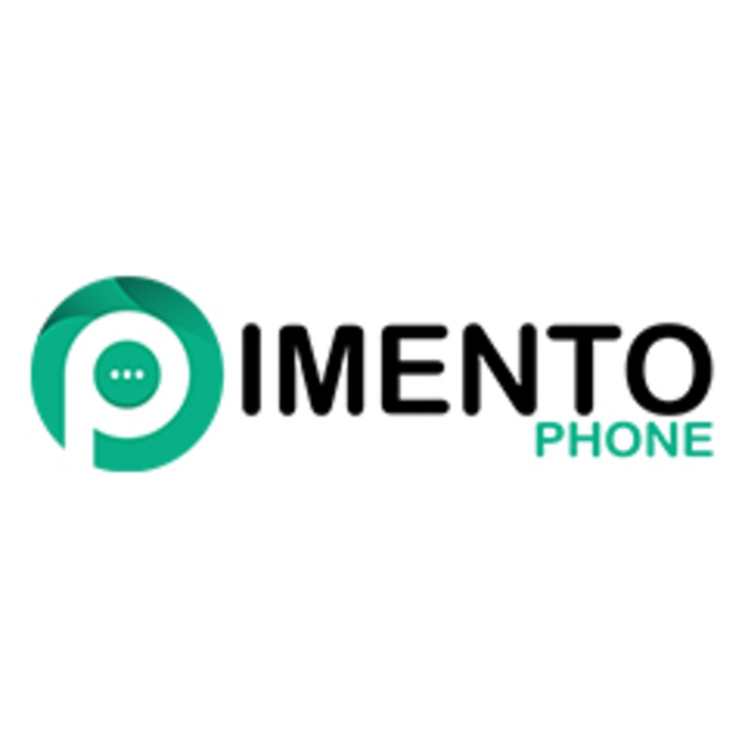 PimentoPhone: VoIP SoftPhone