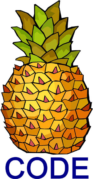 Pineapple Code