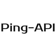 Ping-API