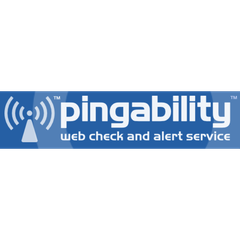 Pingability
