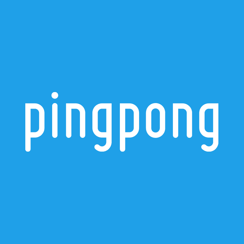 PingPong Payments
